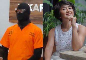 Dwi Sasono Jadi Tersangka Penyalahgunaan Narkoba, Widi Mulia Tak Mengetahui Sang Suami Konsumsi Ganja