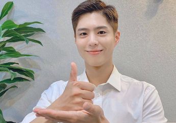 Diam-diam Daftar Unit Angkatan Laut, Aktor Park Bo Gum Siap Jalani Wajib Militer pada Musim Panas Tahun Ini