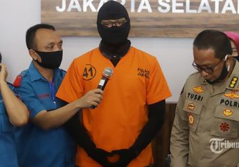 Baru saja Tertangkap karena Mengonsumsi Narkoba, Dwi Sasono sudah Mengaku sebagai Korban dan Ingin segera Pulang