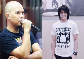 Curiga Uang Royalti Hasil Karya Tangan Dinginnya Senilai Rp 180 Miliar Digelapkan, Ahmad Dhani Sesumbar di Depan Kevin Aprilio Bakal Usut Tuntas: Saya Punya Akses pada Kekuasaan, Jadi Bisalah!
