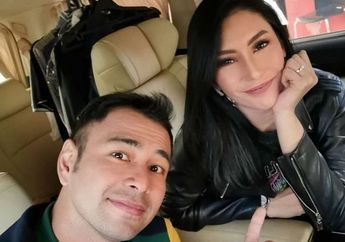 Bikin Kuping Nagita Slavina Panas, Raffi Ahmad Akui Selingkuh dengan Selebriti Cantik Ini Gegara Nekat Ambil Tawaran Dihipnotis