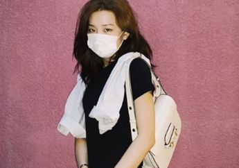 #HadapiCorona, Ini 4 Hal yang Harus Tetap Dilakukan untuk Tetap Aman Saat 'New Normal Life'