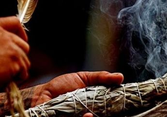 Viral, Paranormal Ini Bocorkan Rahasia Besar, Makanan Ini Disebut Bisa Jadi Penangkal Santet dan Obat Banyak Penyakit, Ternyata Sering Kita Konsumsi Sehari-hari!