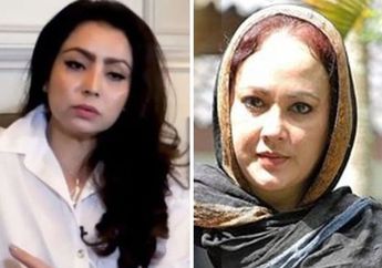 Tak Diakui Ibu Tien Sebagai Menantu, Mayangsari Juga Ternyata Sempat dapat Perlakuan Pahit dari Kedua Kakak Bambang Trihatmodjo, Reaksi Halimah jadi Sorotan