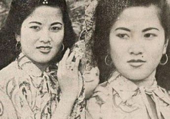 Kecantikannya Berhasil Membuat Bung Karno Jatuh Hati, Nasib Artis Lawas Ini Justru Miris dan Alami Kesulitan Makan Hingga Akhir Hayat