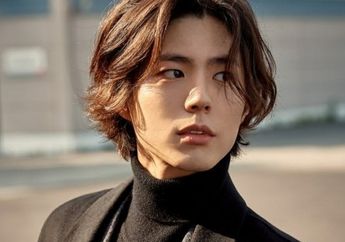 Akan Segera Jalani Wajib Militer, Park Bo Gum Pilih Angkatan Laut