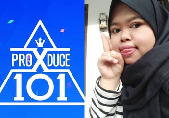 Usai Trending di YouTube Indonesia, Lagu Kekeyi 'Keke Bukan Boneka' Kini Dikenal di Korea Selatan hingga Di-cover Mantan Finalis Produce 101!