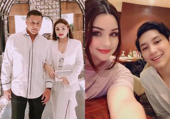 Nikahi Duda Beda 18 Tahun, Artis Cantik Ini Sering Dikira Pacar Buah Hati Suaminya, Kehidupannya Sekarang Bikin Kaget!