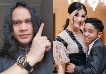 Biasanya Kalem Bak Ibu Peri, Sarwendah Ternyata Pernah Ngamuk hingga Nyaris Labrak Mbah Mijan Gara-gara Ramalannya tentang Nasib Betrand Peto, Ruben Onsu: Orang Diem Aja Bisa Marah, Berarti Lu Udah Keterlaluan!