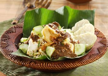 Resep Tahu Tek Tek Enak, Kudapan Tradisional yang Bikin Perut Kenyang