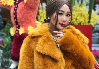 Pusing 7 Keliling, Inul Daratista Curhat di Medsos Kebingungan Mikir Cara Bertahan Hidup Lantaran Tak Bisa Kerja dan Bisnis Karaokenya Tutup Karena Corona: Kapan Bisa Buka Meneh Ya Allah