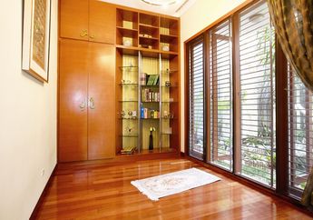 Pintu dan Jendela Kayu Sudah Tepasang Mulai Susut? Ketahui Sebabnya!