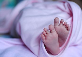 Tutup Rapat-rapat Hasil Hubungan Gelapnya Demi Bisa Nikahi Pria Beda Keyakinan, Wanita Ini Tega Habisi Nyawa Bayi yang Diam-diam Dilahirkannya di Rumah Suami Baru