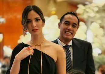 Dituding Nyonya Besar Manja, Ardi Bakrie Geram Sampai Makan Hati Saat Tahu Nia Ramadhani Beli Hal Sepele Ini 3 Kali dalam Sebulan!
