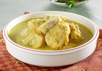 Resep Ayam Gulung Bersantan Enak, Olahan Ayam Lezat Untuk Menu Makan Siang Nanti