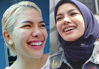 3 Kali Mengecap Asam Manis Pernikahan hingga Dicap Wanita Malam, Nikita Mirzani Kaget Saat Tiba-tiba Diajak Berhijrah oleh Pria Ini: 'Siapa Tau Jodoh'