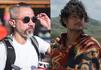 Dwi Sasono Terancam Hukuman 5 Tahun Penjara Karena Konsumsi Ganja, Lukman Sardi: Pelajaran Berharga untuk Kita Semua..