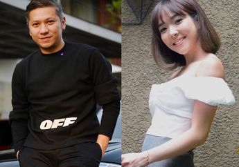 Masih Banyak Orang Bertanya tentang Keinginan Rujuk dengan Gisella Anastasia, Gading Marten: Jawaban Apa pun dari Tuhan Gue Iyain!