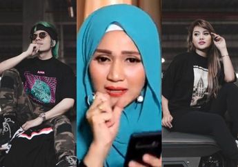 Diinterogasi Habis-habisan oleh Ashanty dan Anang Hermansyah Gegara Pepet Terus Anak Gadisnya, Atta Halilintar Disebut Psikolog Isyaratkan Ekspresi Ini, Poppy Amalya: Dia Malu, Khawatir, Takut!