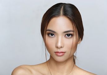 Gampang! Ini 5 Cara Bikin Mata Jadi Besar Mempesona Tanpa Makeup!
