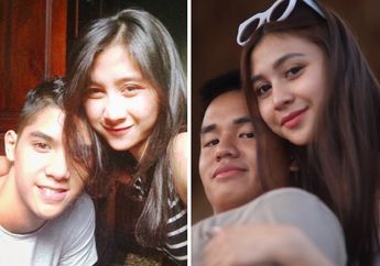 Gagal Jadi Menantu Maia Estianty, Mantan Al Ghazali Ini Sekarang Malah Gaet Cucu Konglomerat! Potretnya di Restoran Bersama Mertua jadi Sorotan