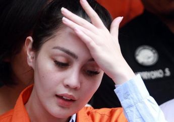 Kini jadi Nyonya Kaya Walau Dicap Pelakor, Siapa Sangka Jennifer Dunn Pernah Lakukan Hal Tak Biasa Ini Karena Tak Cocok dengan Makanan Penjara