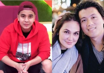 Hubungan Asmaranya yang Telah Dijalin Selama 5 Tahun dengan Reino Barack Kandas, Luna Maya Sempat Bertingkah Tak Biasa, Billy Syahputra Beberkan Perilaku Sang Artis!