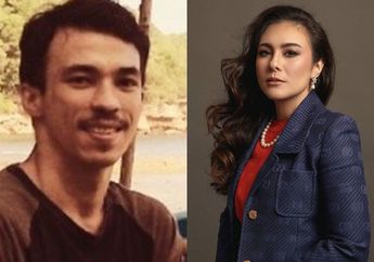 Dulu Lakukan Pernikahan Dini Gegara Wulan Guritno Hamil di Luar Nikah, Begini Kabar Mantan Suami Sang Artis yang Hilang Bak Ditelan Bumi!