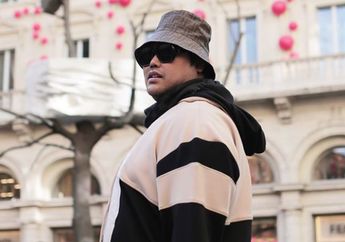 Punya Nama Mentereng di Industri Fashion, Ivan Gunawan Uring-uringan Ada yang Jiplak Karya Hijabnya, Netizen Ikut Geram: Report Aja Ka