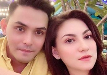 Gara-gara Corona Sepi Job, Pasangan Artis ini Banting Setir Jualan Makanan Kaki Lima Demi Tetap Bertahan Hidup di Tengah Pandemi