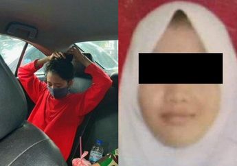 5 Hari Hilang Tak Ada Kabar, Wanita Asal Jambi Ditemukan di Jakarta Oleh Sopir Taksi Dengan Kondisi Memprihatinkan, Ternyata Sempat Telpon Ayahnya