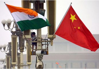 Rekaman Foto Tentaranya Digebuk Habis Militer China Sengaja Disebarkan, India Langsung Bikin Kesepakatan dengan Antek Amerika: Negeri Tirai Bambu Terjepit?