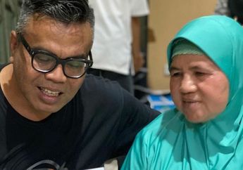 4 Kali Diisukan Meninggal Dunia, Mamah Dedeh Malah Tertawa dan Petik Hikmahnya: Luar Biasa Dahsyat!