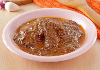 Resep Tumis Babat Manis Enak, Hidangan Spesial yang Bisa Dibuat Pemula
