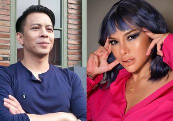 Ngotot Ogah Menikah Lagi Gegara Selalu Gagal Bina Rumah Tangga, Nikita Mizani : Tapi Kalau Dilamar Ariel NOAH Nggak Nolak Sih