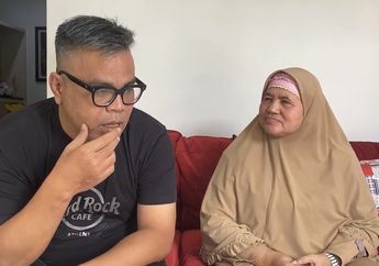 Abdel Achrian Sempat Berpikir Mamah Dedeh Betul-betul Meninggal Gegara dapat Firasat Satu Hari Sebelum Hoax Tersebar: Gue Langsung Lemes..