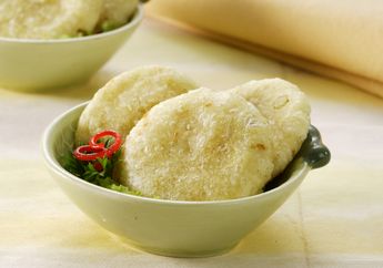 Resep Cireng Kari Enak, Camilan Renyah Dan Kenyal yang Bikin Ketagihan