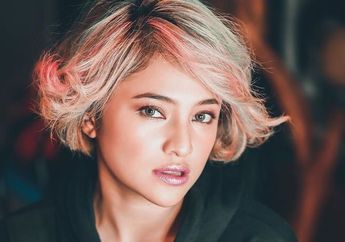 Panen Rayuan Manis Usai Pamer Foto Saat Pakai Maker Wajah, Marshanda Justru Cuek Bebek, Netizen: Jangan Cantik-cantik Takut Ada Duda yang Terpesona..