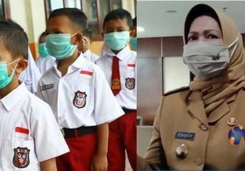 IDAI Sebut Satu Juta Anak akan Meninggal Kalau Sekolah Segera Dibuka