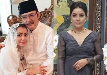 Dituding Pelakor hingga Biang Kerok Perceraian Bambang Trihatmodjo dan Halimah, Mayangsari Hanya Bisa Gigit Jari Harta Segunung Milik Suaminya Jatuh ke Tangan Anak Tiri