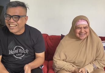 Diisukan Meninggal Dunia Hingga Bikin Ustaz Yusuf Mansur Menangis, Begini Kondisi Terkini Mamah Dedeh Usai Dinyatakan Positif Covid-19