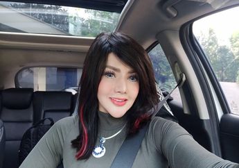 Biasa Muncul di Televisi 10 Kali Sehari, Barbie Kumalasari Akui Kini Stress karena Sepi Job Selama Pandemi