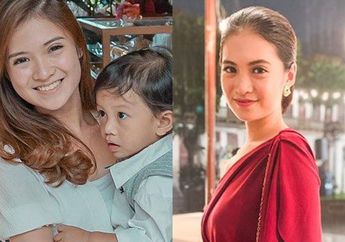 Sukses Bawakan Sinetron Jodoh Wasiat Bapak yang Terkenal, Artis Cantik Ini Terima Nasib Jadi Janda di Usia Muda Usai Alami KDRT: Dia Ancam Akan Hajar Aku