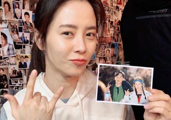 Sudah Hampir Berusia 40 Tahun, Song Ji Hyo Bahas Soal Rencana Menikah: Sulit Berurusan Denganku!