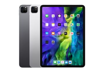 (Rumor) MacBook dan iPad Gunakan Layar OLED di Tahun 2022