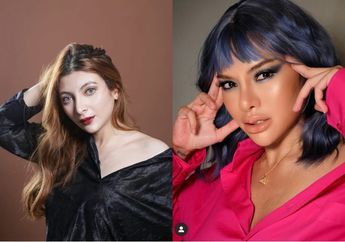 Tak Terlihat Batang Hidungnya Usai Sensasi Jual Keperawanannya Dilaporkan ke Pihak Berwajib, Nikita Mirzani Berikan Komentar Pedas pada Sarah Keihl: Percaya Muka Kaya Gitu Masih Perawan? Aku Sih Enggak!