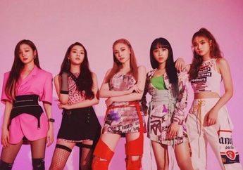 Member SECRET NUMBER Hapus Akun Instagram, Dita Karang Beberkan Alasannya
