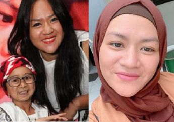 Ternyata Sudah Nikah Lagi, Penampilan Terbaru Istri Pertama Daus Mini saat Makan Di Restoran Sukses Bikin Pangling