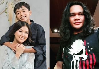 Mencak-mencak Usai Betrand Peto Diramal Bakal Makin Dekat dengan Sarwendah, Ruben Onsu Tantang Mbah Mijan: Orang yang Diem Aja Bisa Marah Berarti Lu Udah Keterlaluan!