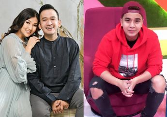 Hartanya Menggunung hingga Miliki Rumah Mewah Seharga Rp 79 Miliar, Ruben Onsu Harus Rogoh Kocek Segini untuk Gaji 22 Karyawannya, Billy Syahputra: Oh My God